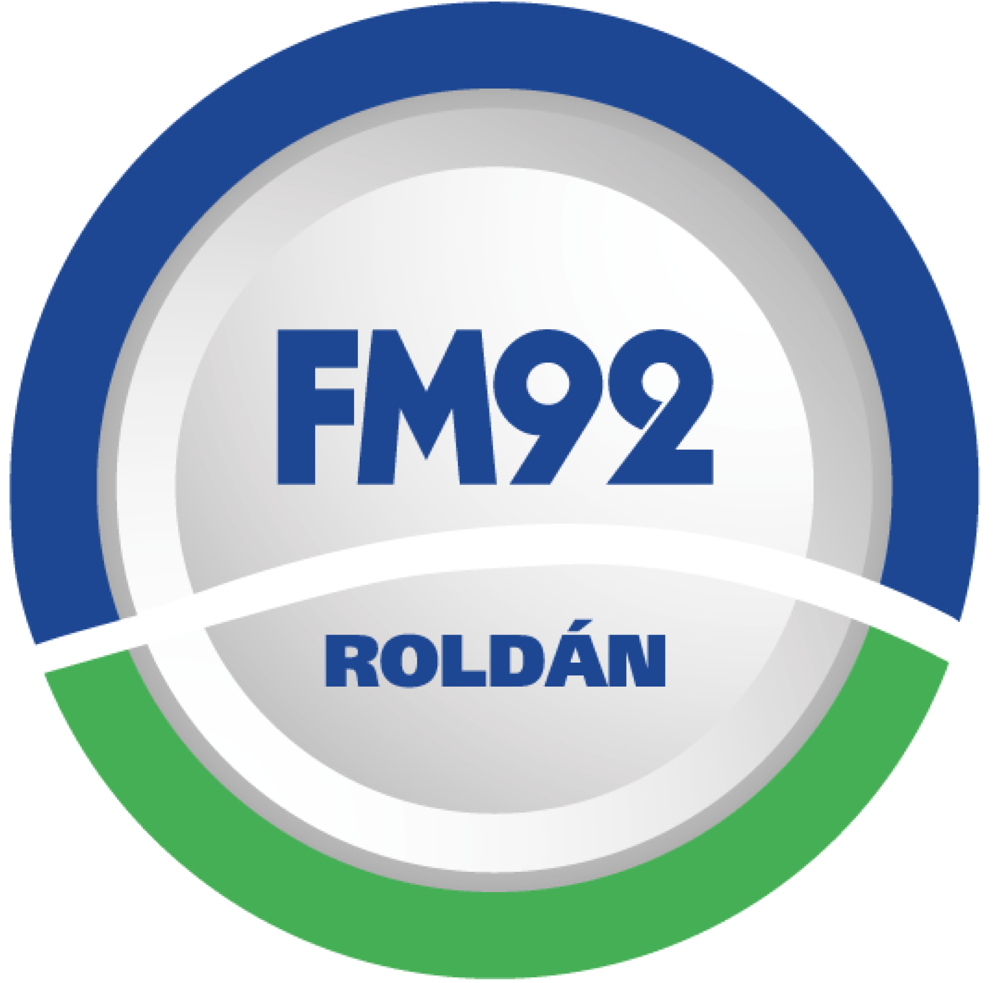 ROLDÁN FM 92 92.3