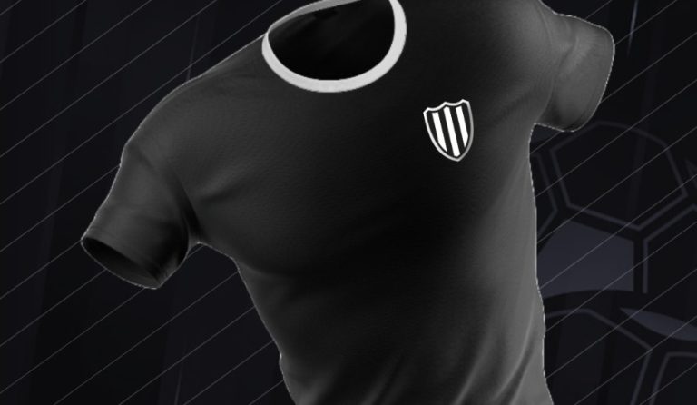 Este viernes Sportsman presenta su nueva camiseta