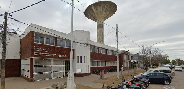 Usan a la Escuela Técnica para hacer Ciberbullying