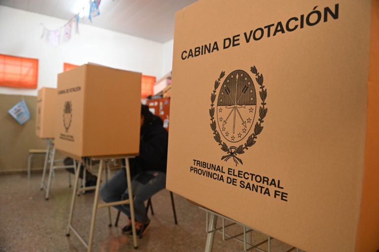 Elecciones del domingo: lo que hay que saber antes de ir a votar
