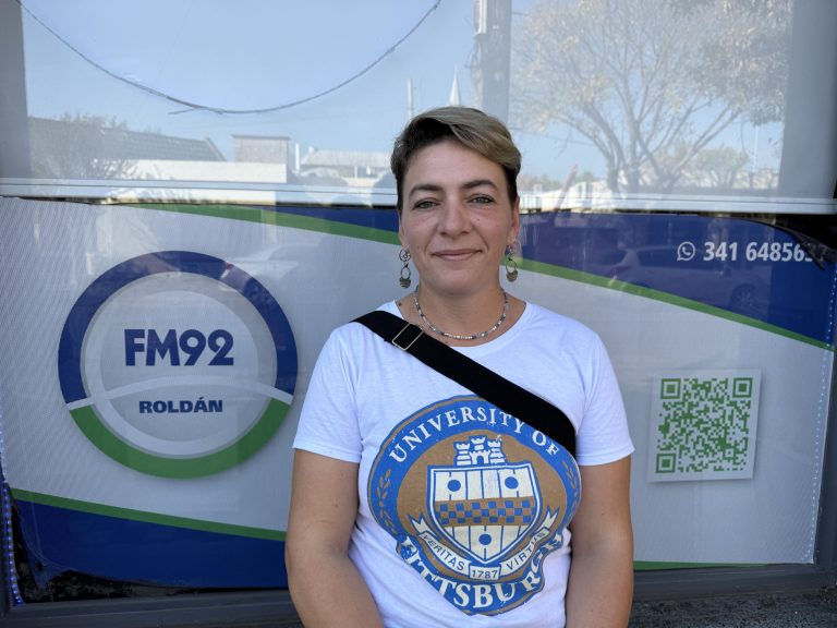 Llega a Roldán la primer Expo Holística