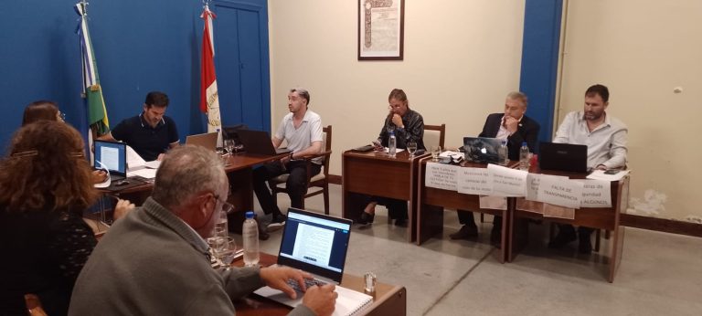Alustiza: «El nuevo barrio en zona norte le va a mejorar la vida a mucha gente»