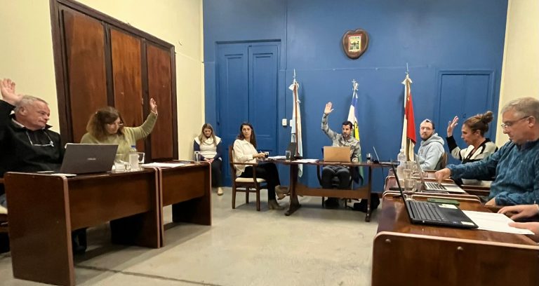 El Concejo vendió calles a la empresa Danés y financiará obras clave