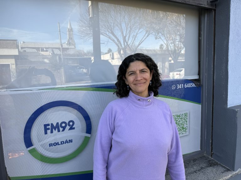 Semana del Parto Respetado: actividades, talleres y comunidad en Roldán