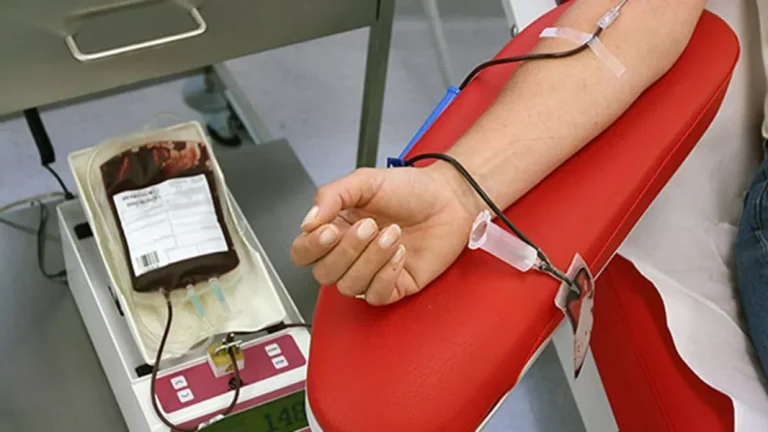 Roldán Rugby Club será sede de una nueva jornada de donación de sangre