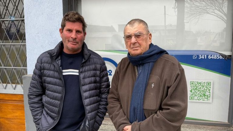 El Rotary Club de Roldán renace con nuevos integrantes y un firme compromiso comunitario