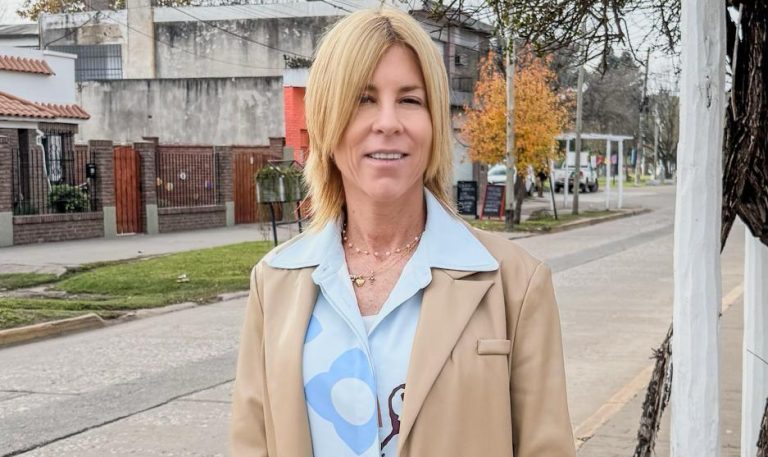 Procopio: “Hay que dejar de aplastarle la cabeza al roldanense con impuestos innecesarios”