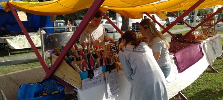 Llega la segunda edición de Expo Holi