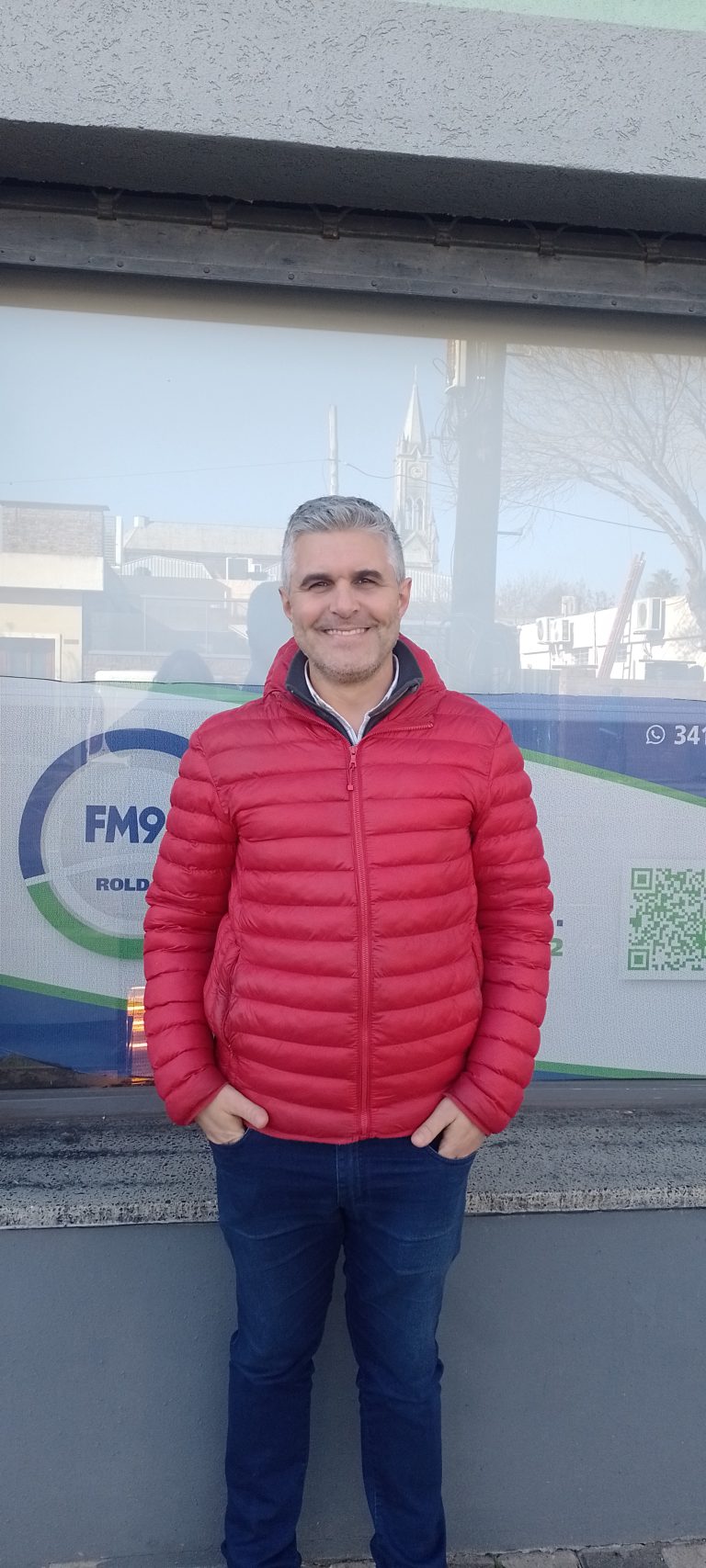 Impulsan créditos, capacitaciones y redes de apoyo para emprendedores en Roldán