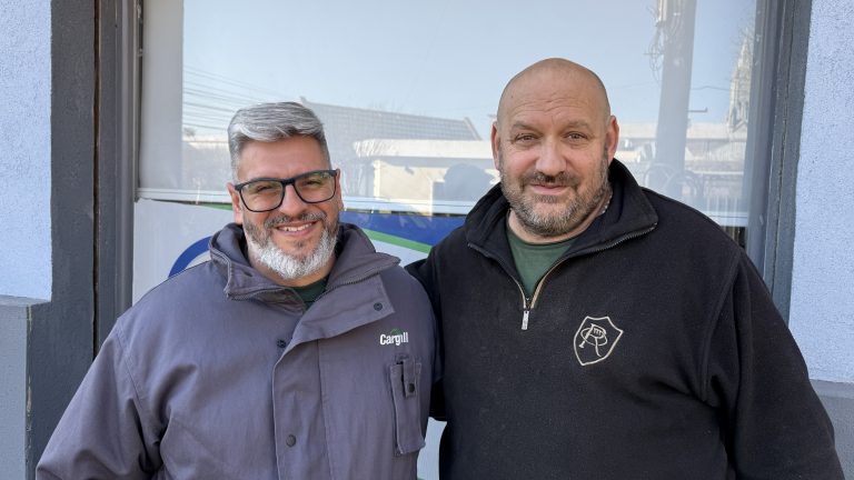 Juntos renueva autoridades y vos podés ser parte