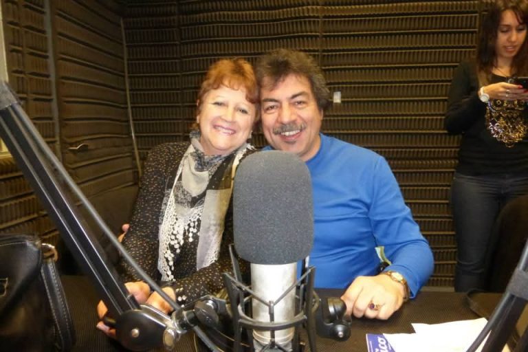 Graciela Caselli, una voz que marcó generaciones