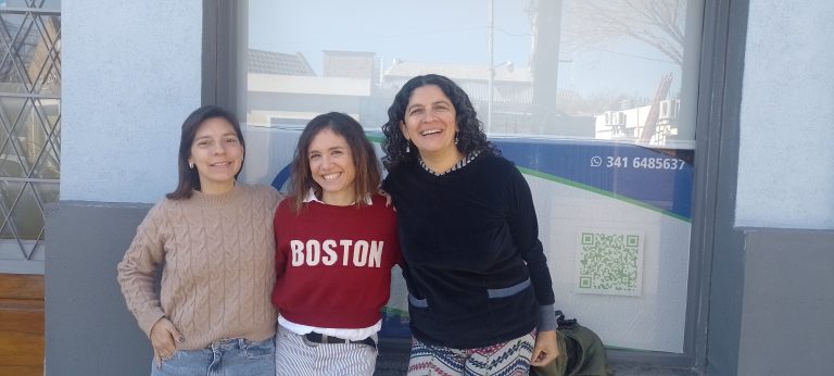 Roldán celebra la Semana de la Lactancia con charlas y apoyo desde el SAMCo