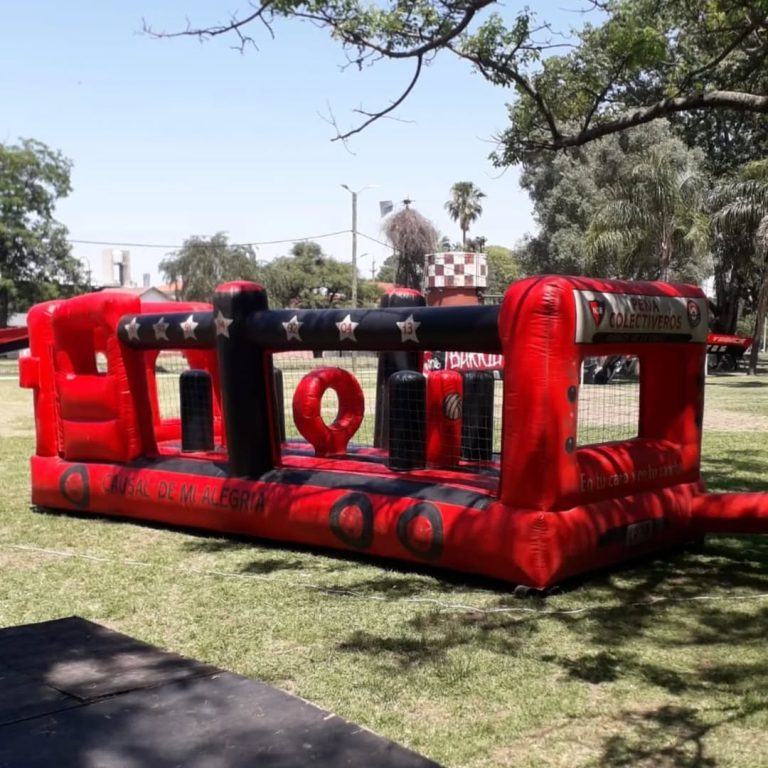 La filial de NOB celebrará el Día de las Infancias este domingo con una gran jornada familiar
