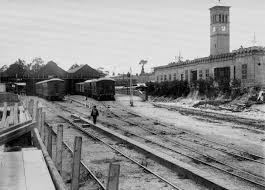 Roldán será sede de un conversatorio sobre la historia del ferrocarril y los orígenes de las poblaciones