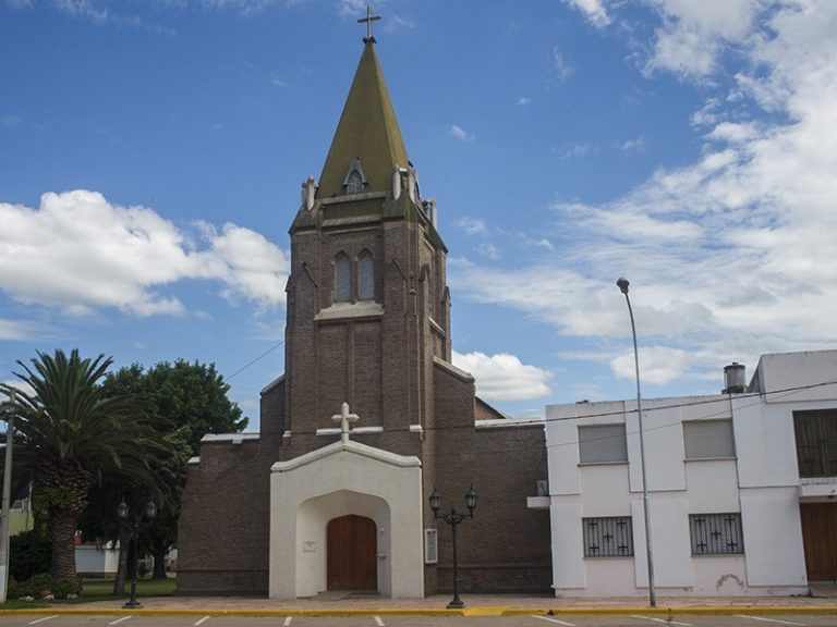 San Jerónimo celebra el día de su patrono con orgullo e identidad