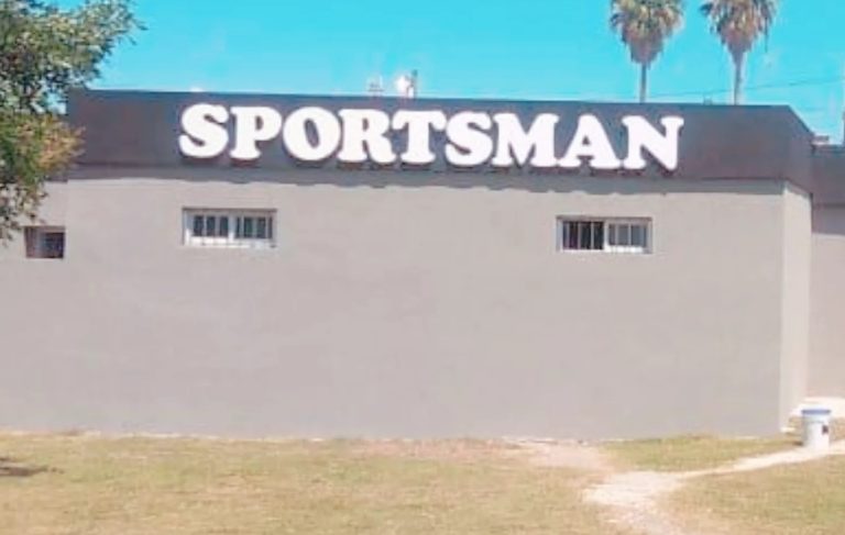 Deporte y comunidad: Sportsman impulsa actividades para financiar sus proyectos