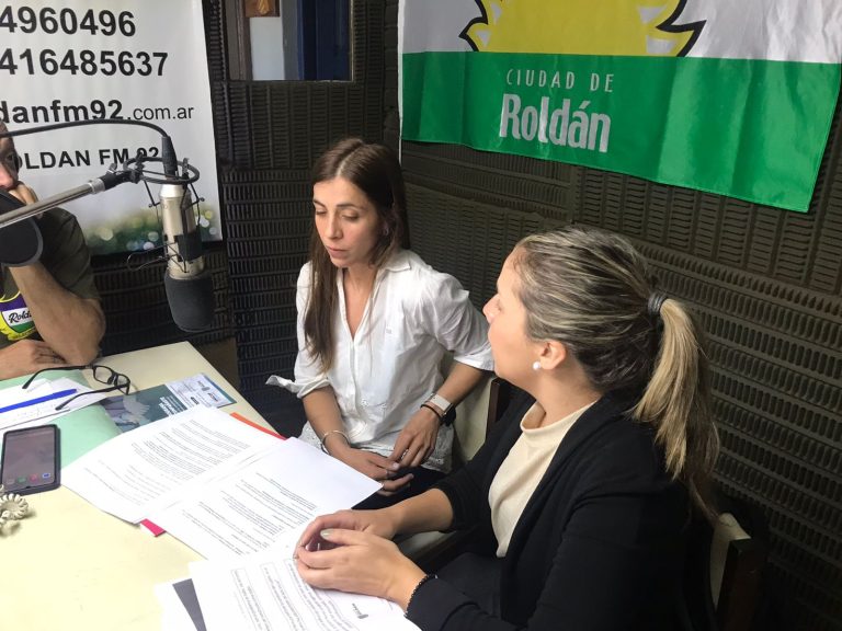 Roldán celebra el Día Mundial de la Salud Mental con una jornada abierta en el Centro de Día Amacop