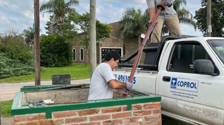 Angeloni: “Hay connivencia entre la Municipalidad, el intendente y el desarrollador de Punta Chacra”