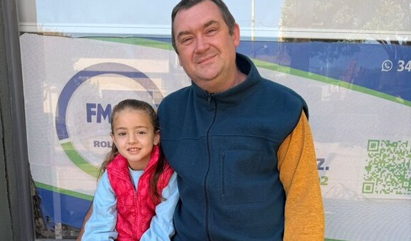 La Banda y el Coro Municipal de Roldán presentan su muestra anual en la Casa de la Cultura