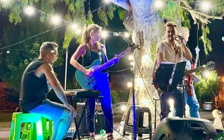 Música, alegría y comunidad: llega el esperado Barrio Fest