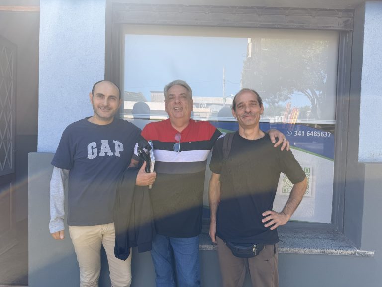 “Hermanos”, un nuevo episodio del Taller de Radioteatro