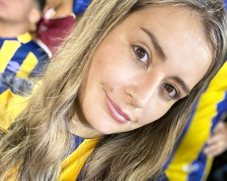 Desde Roldán al corazón de Jorgelina: el emotivo video de Dai que tocó a la esposa de Di María