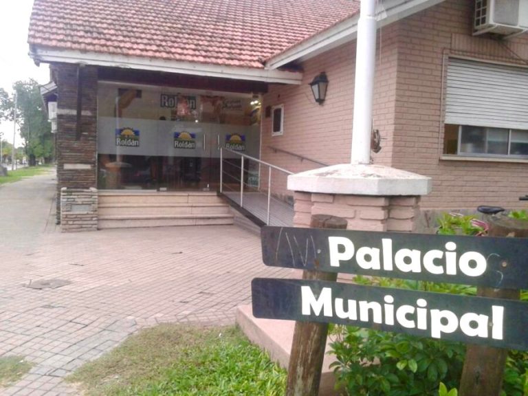 Roldán, entre los municipios seleccionados para un programa latinoamericano de IA