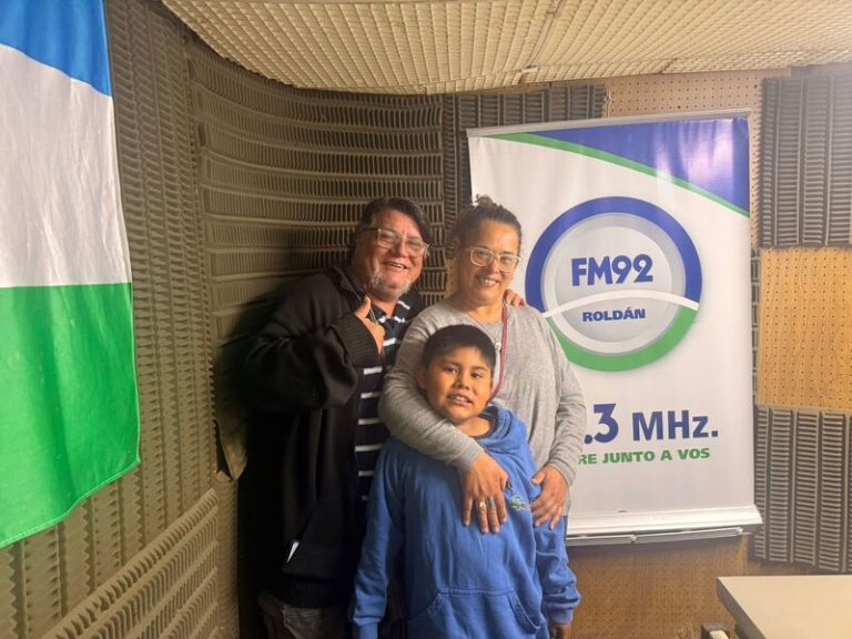 Diego El Mago y Pirula anuncian la vuelta de la calesita de Villa Flores