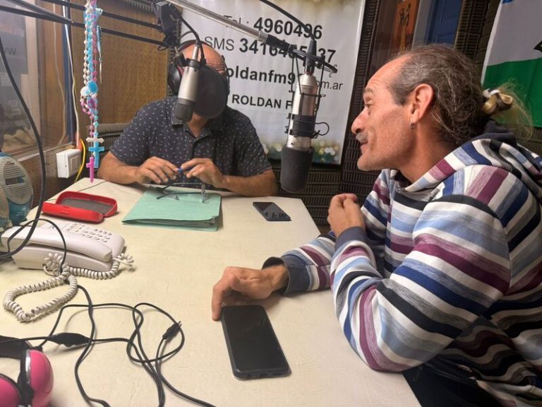 De “Salida de emergencia” a “Escenas gourmet”: las apuestas culturales que siguen creciendo en Roldán