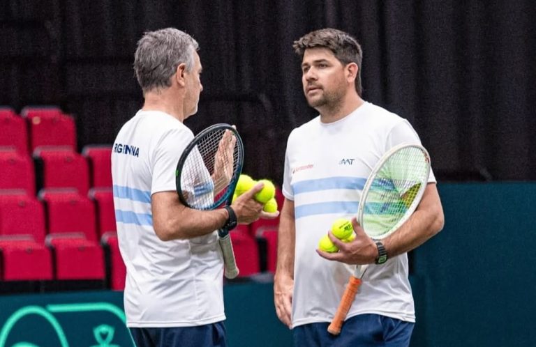 Schwank: «Fran Cerúndulo es nuestro as de espadas»