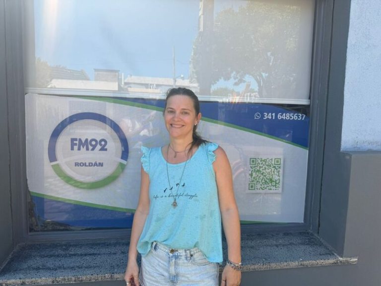 “Solo vos y yo, la promesa del mar”: el nuevo lanzamiento literario de María Eugenia Hag