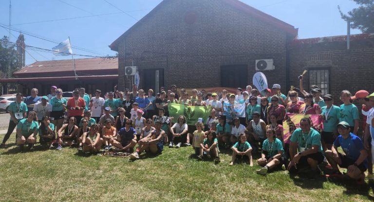 La 13° Maratón Saludable de San Jerónimo supera expectativas y suma más de 200 corredores