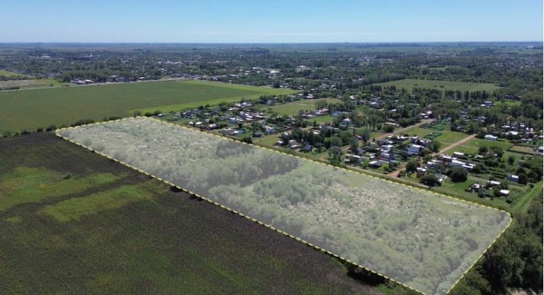 Enero, el futuro barrio que ofrecerá una excelente ubicación y lotes a un valor muy accesible