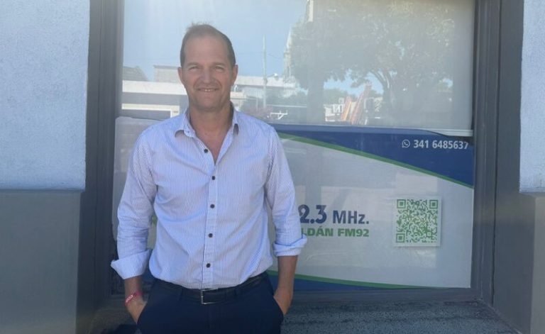 El Centro Cosmopolita Unión y Progreso se prepara para celebrar la Fiesta del Deporte