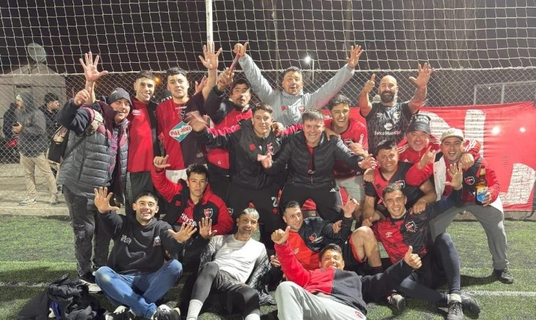 La filial de Newell’s de Roldán organiza un almuerzo regional a la canasta en Ricardone