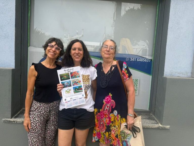 Una noche para compartir: Juntos y Por Amor al Arte organizan un encuentro cultural y solidario