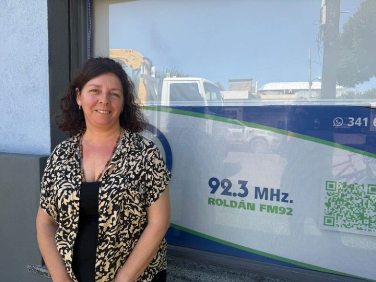 Ziraldo: «Nuestro compromiso es cambiar el paradigma del puesto político por el servicio al ciudadano»