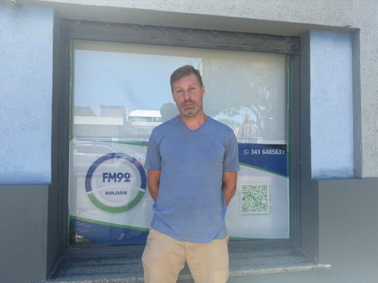 Roldán alcanza el Nivel 2 en calidad de agua y se posiciona por encima de las localidades de la región