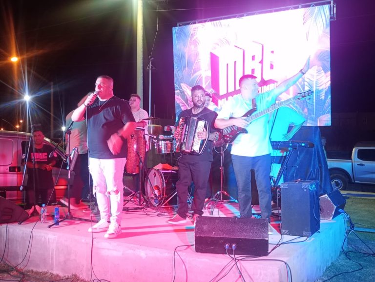 Barrio Fest: 5 mil personas y balance altamente positivo 