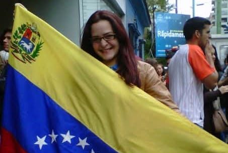 Roldán, testigo del exilio venezolano: testimonio tras la caída de Maduro