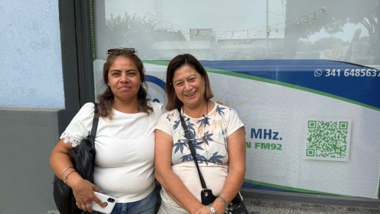 La fuerza de la amistad: organizan una peña solidaria para ayudar a Yolanda Ortiz