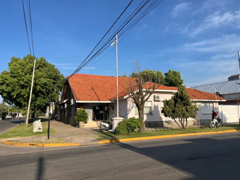 Mendoza: “El acatamiento fue prácticamente nulo y el Municipio sigue funcionando normalmente”