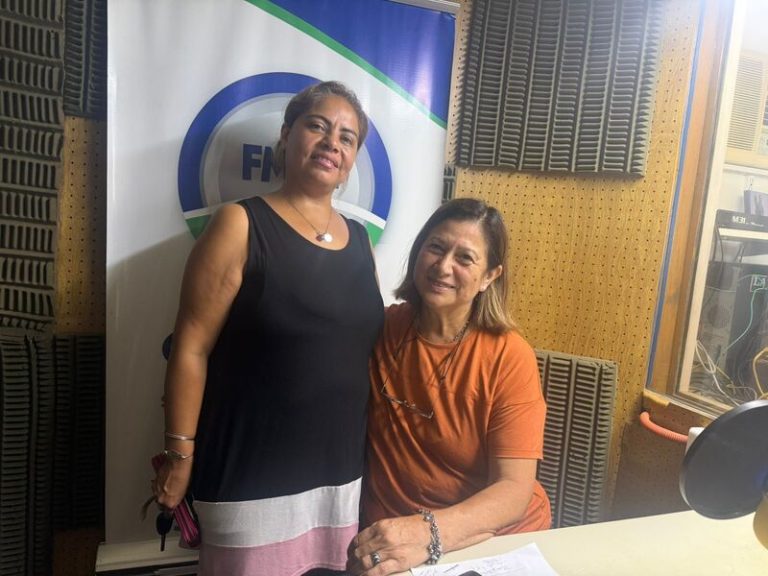 Festival solidario en el Paseo de la Estación para acompañar a Yoli Ortiz