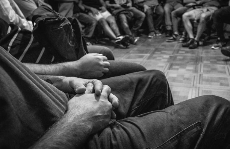 La Municipalidad de Roldán impulsa un nuevo espacio de reflexión para varones