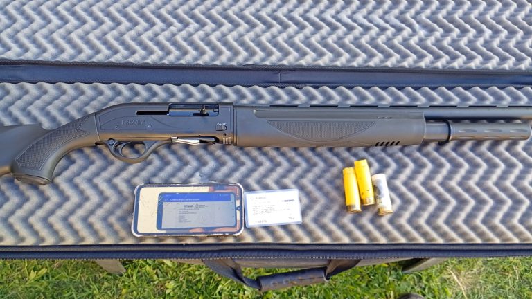 Cañete, Jefe del Comando: “El dueño del dron tendrá que explicar por qué estaba sobrevolando un espacio privado y si tenía licencia”