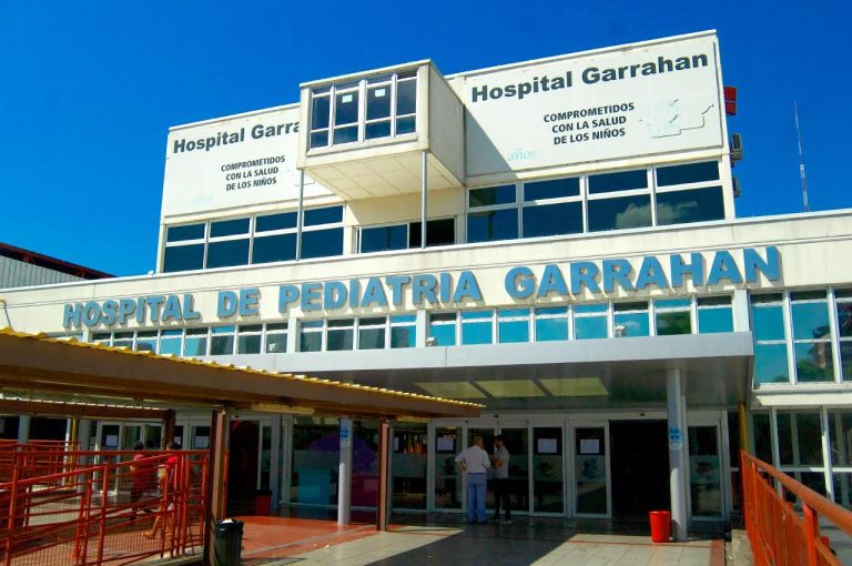 Garrahan en alerta: denuncian desfinanciamiento, pérdida de profesionales y riesgo en la atención pediátrica