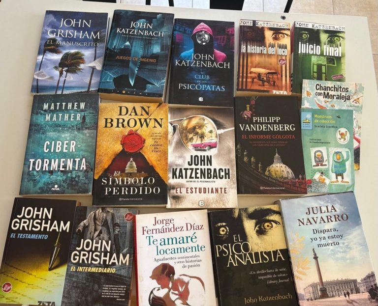 La Biblioteca Popular se llena de misterio y actividades: llega “La Biblio está embrujada” y un año cargado de talleres