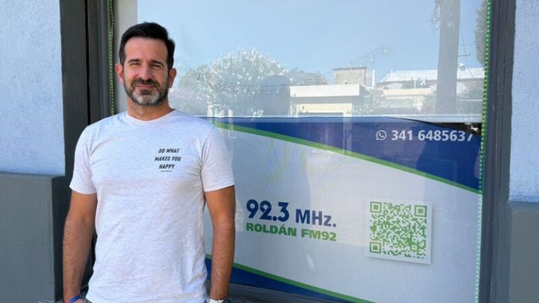 Alustiza: “El convenio con Coprol no está frenado y se tratará cuando tenga el aval de todas las partes”