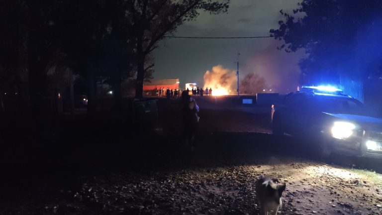 24 horas sin luz: incertidumbre y enojo por la falta de respuestas