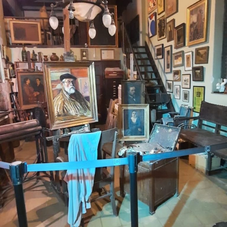 El Museo Cochet renueva su agenda cultural con talleres infantiles y para adultos